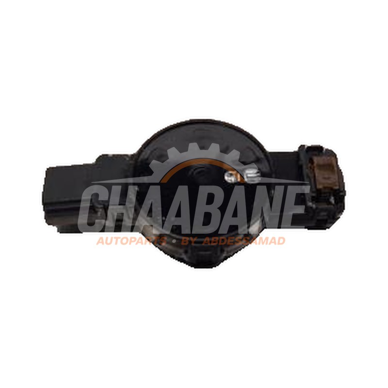 Capteur de pluie 8U0955559B Audi SQ5 (8RB) 3.0 TDI V6 24V 2012 / 2017