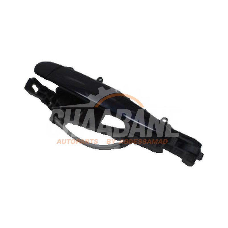 Poignee de porte arriere gauche BMW 4-Serie 2014 / 2021