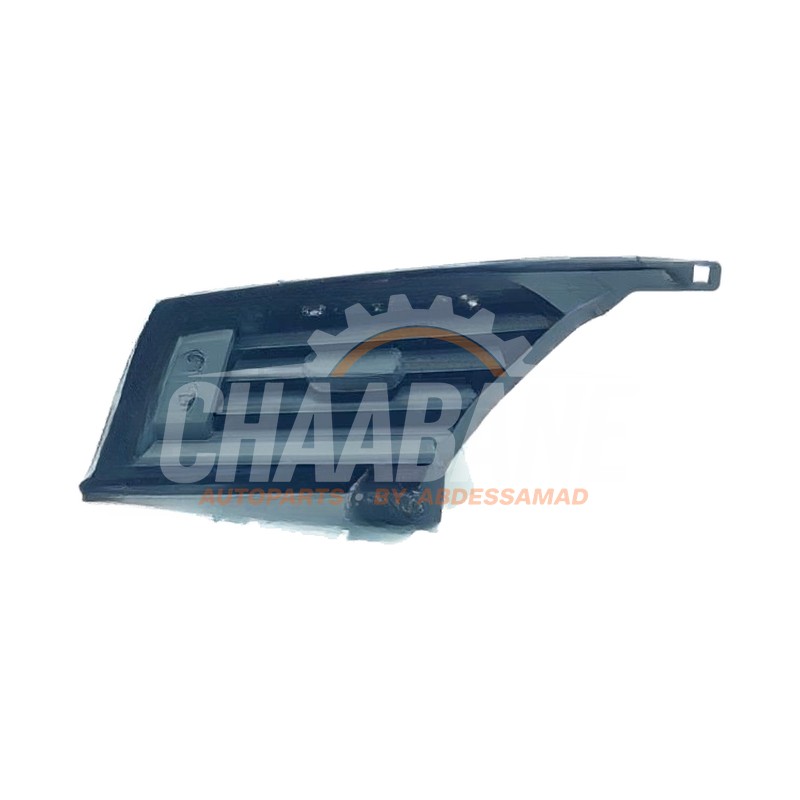 Aerateur tableau de bord 4KL820901C Audi Q8 E-tron (GEG) 50 Quattro 95 kWh 2022