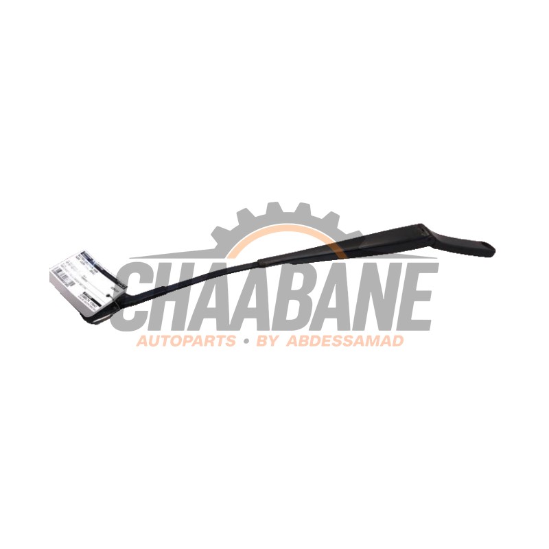 Bras essuie-glace avant 5F1955409 Seat Leon (5FB) 1.4 TSI 16V 2012 / 2020