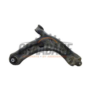 Bras de suspension avant droit 3Q0407152P Seat Ateca (5FPX) 1.4 TSI 16V 2016