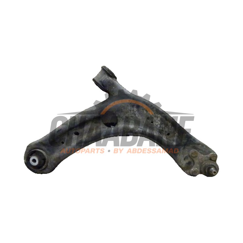 Bras de suspension avant droit 3Q0407152P Cupra Formentor 1.5 TSI 16V 2020