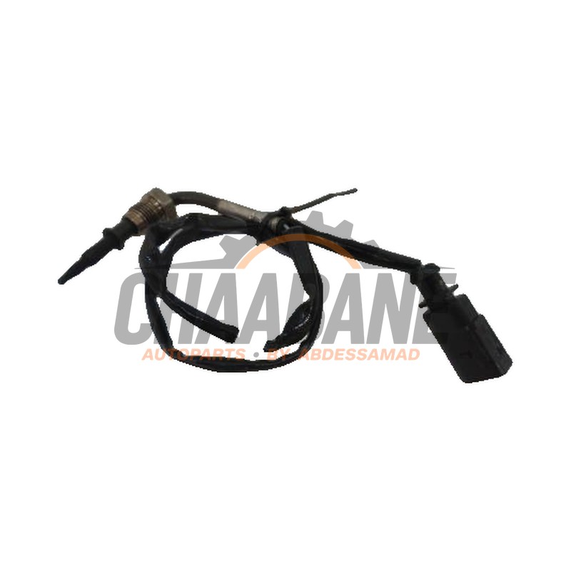 Capteur filtre a particules 8W0906088E Audi Q5 2016
