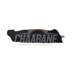 Airbag de siege arriere droit 4G0885702D Audi S6 Avant (C7) 4.0 V8 TFSI 2012 / 2018