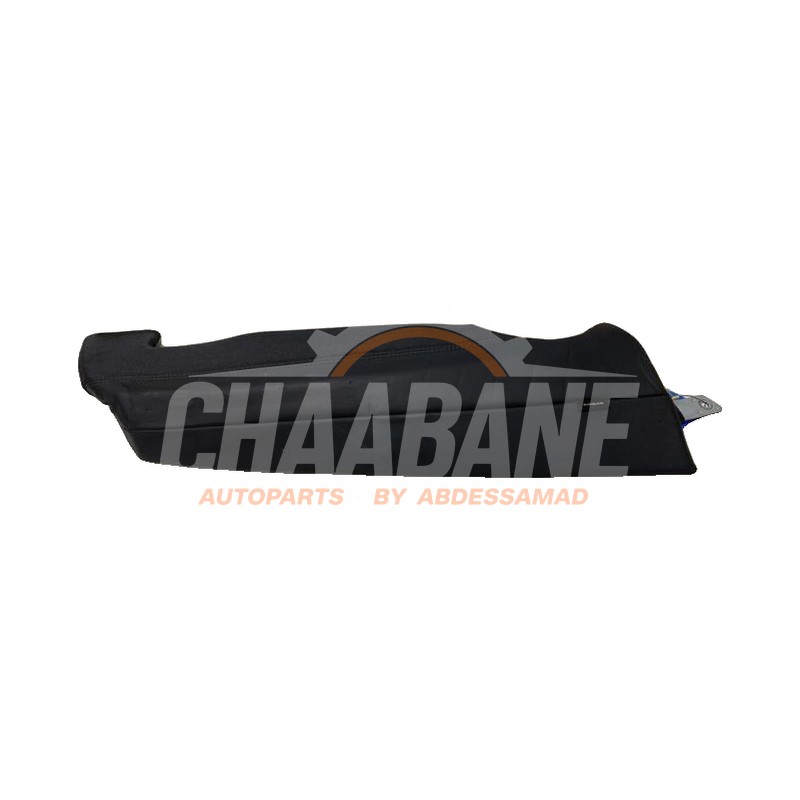 Airbag de siege arriere droit 4G0885702D Audi S6 Avant (C7) 4.0 V8 TFSI 2012 / 2018