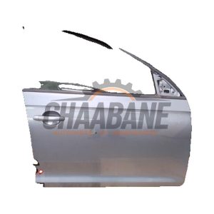 Porte avant droite Seat Toledo (NHAA) 1.2 TSI 2012 / 2019