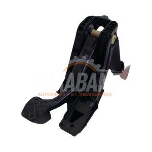 Pedale de frein 5Q1721058BJ Seat Leon SC (5FC) 2.0 TDI FR 16V 2012 / 2018