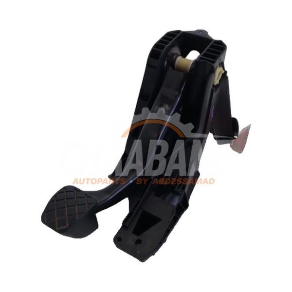Pedale de frein 5Q1721058BJ Seat Leon SC (5FC) 2.0 TDI FR 16V 2012 / 2018