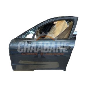 Porte avant gauche 971831021Y Porsche Panamera (971G) 2016 / 2023