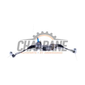 Cremaillere assistee 7802277809 Mercedes S AMG (W222) 4.0 S-63 L AMG V8 Turbo 4-Matic+