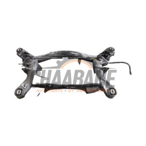 Berceau 33318831018 BMW 3 serie Touring (G21) 318d 2.0 TwinPower Turbo 16V 2019