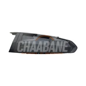 Panneau lateral arriere gauche 41219498447 BMW 1 serie (F40) 116d 1.5 12V TwinPower 2019