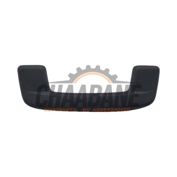 Ensemble de Poignee interieur 8Y0857607 Volkswagen ID.7 Pro 77 kWh 2023