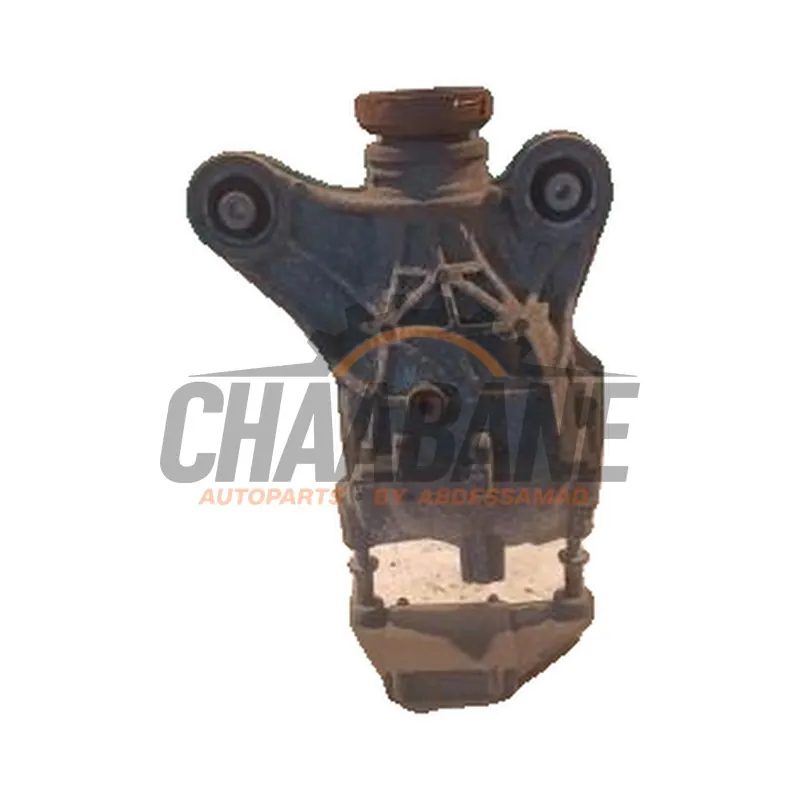 Differentiel arriere T2H8647 Jaguar XF (X260)