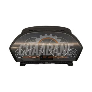 Compteur 62108718270 BMW 4 serie (F32) 430d 3.0 24V 2013 / 2020