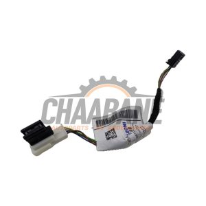 Cable (divers) A2065409702 Mercedes C Estate (S206) C-300 e 2.0 Turbo