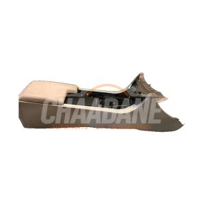 Console centrale T2H3097 Jaguar XE 2.0 D E-Performance 16V