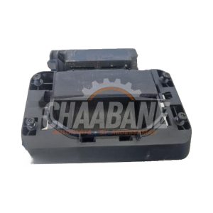 Poignee portiere 4portes arriere droite 7C0829309B Volkswagen Crafter (SY) 2016