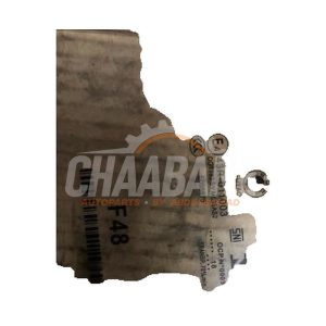 Vitre portiere 4portes arriere gauche 51357349497 BMW X1 (F48) xDrive 28i 2.0 16V Twin Power Turbo 2014 / 2022