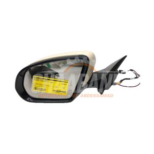 Retroviseur gauche 2138107101 Mercedes E (W213) E-200d 1.6 Turbo 16V