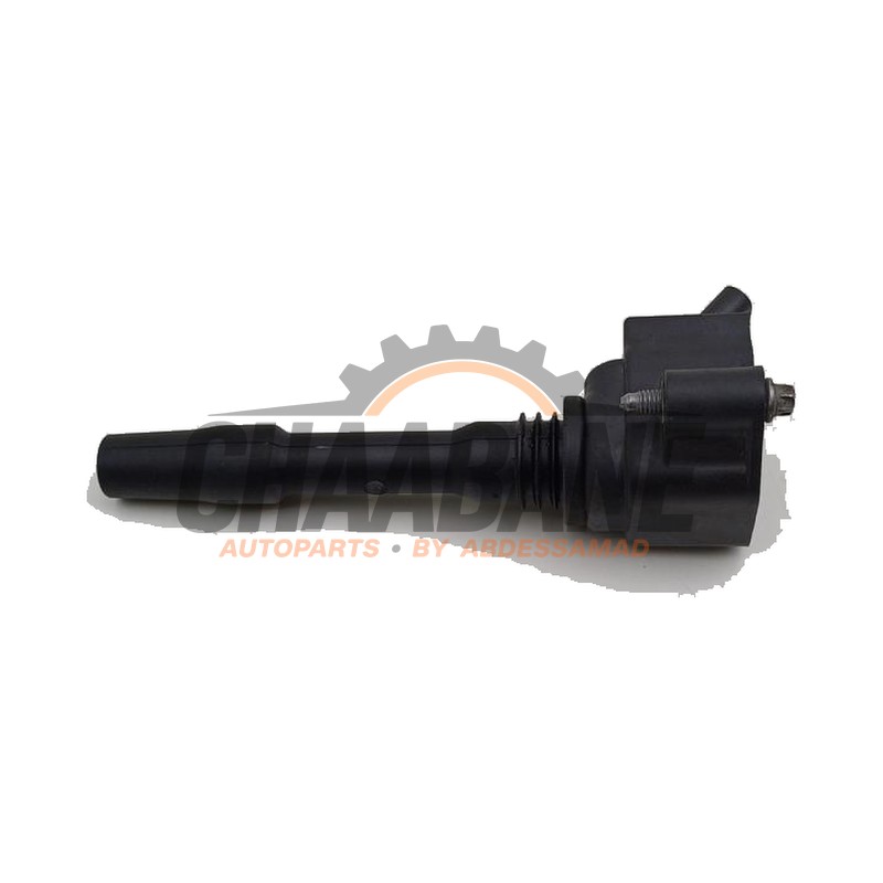 Broche bobine 12138643360 BMW 4 serie (F32) 440i xDrive 3.0 TwinPower Turbo 24V 2013 / 2020