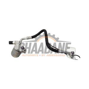 Tuyau clim 64505A01C60 BMW iX (I20) xDrive M60 2021
