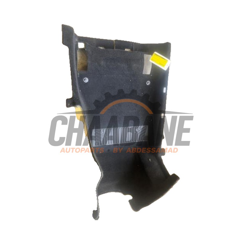 Revetement sol 2466800140 Mercedes A (W176) 1.6 A-180 16V