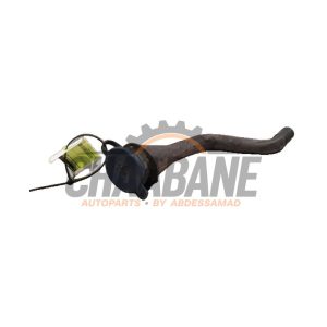 Reservoir lave-glace avant A4478690066 Mercedes Vito Tourer (447.7) 1.6 109 CDI 16V