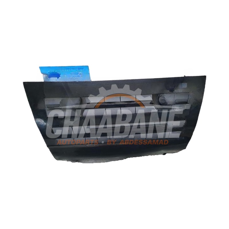 Panneau climatronic 6831942 BMW X6 (F16) M50d 3.0 24V 2014 / 2019