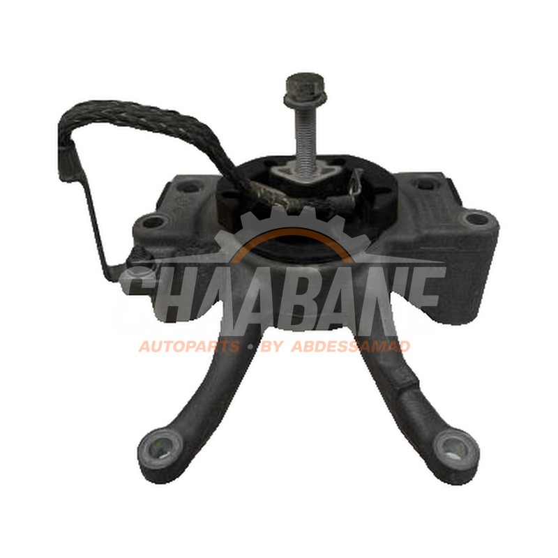 Support boite de vitesses 874269702 BMW 3 serie Touring (G21) 318i 2.0 TwinPower Turbo 16V 2019