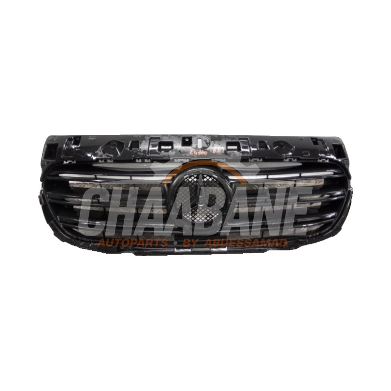 Calandre A4205030000 Mercedes Citan (420.6) 1.5 108 CDI