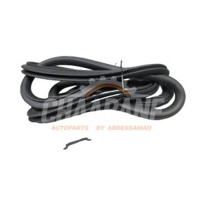 Joint caoutchouc portiere 4portes avant droite A2476920000 Mercedes GLB (247.6) 2.0 GLB-220d 4-Matic