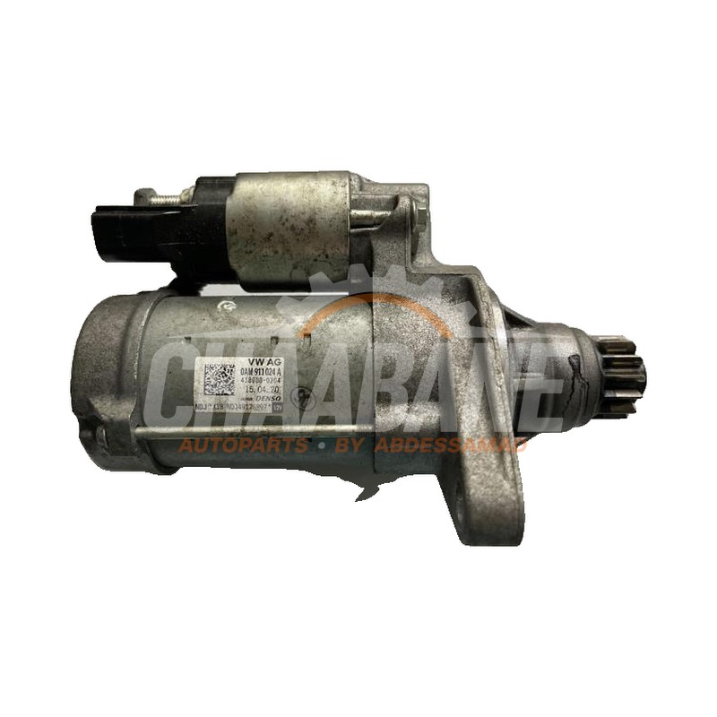 Demarreur 0AM911024A Seat Leon Sportstourer (KLF) 1.5 eTSI 16V 2020