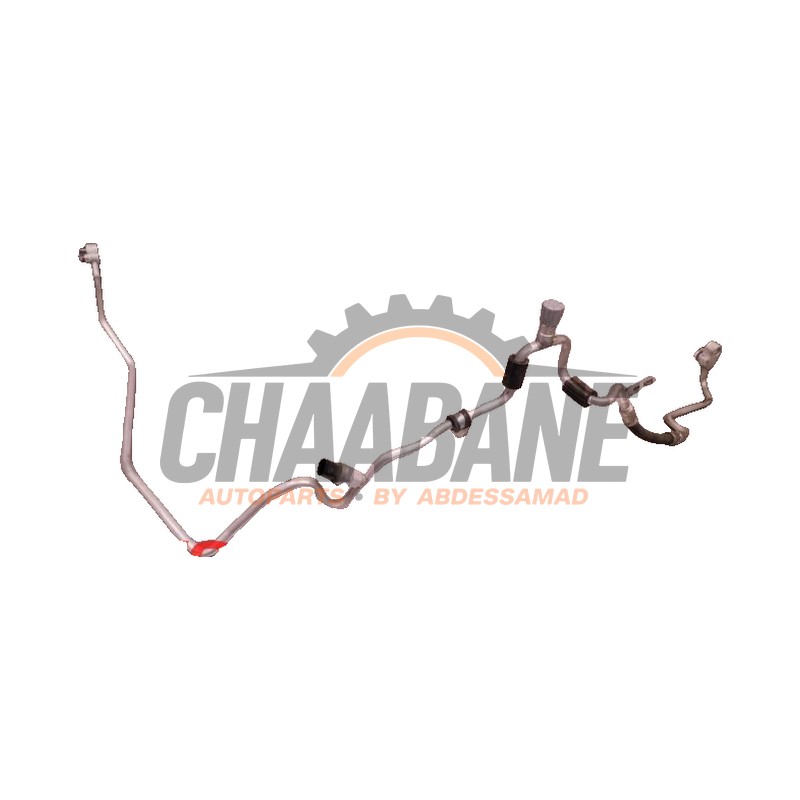 Tuyau de climatisation 645368329501 BMW X1 (F48) sDrive 16d 1.5 12V TwinPower 2014 / 2022