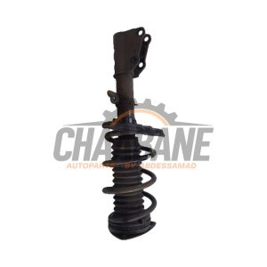 Amortisseur avant droit A4203260400 Mercedes Citan (420.6) 1.5 110 CDI