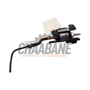 Pompe dinjection 97057262102 Porsche Panamera (971G) 4.0 V8 32V Turbo 2016 / 2023