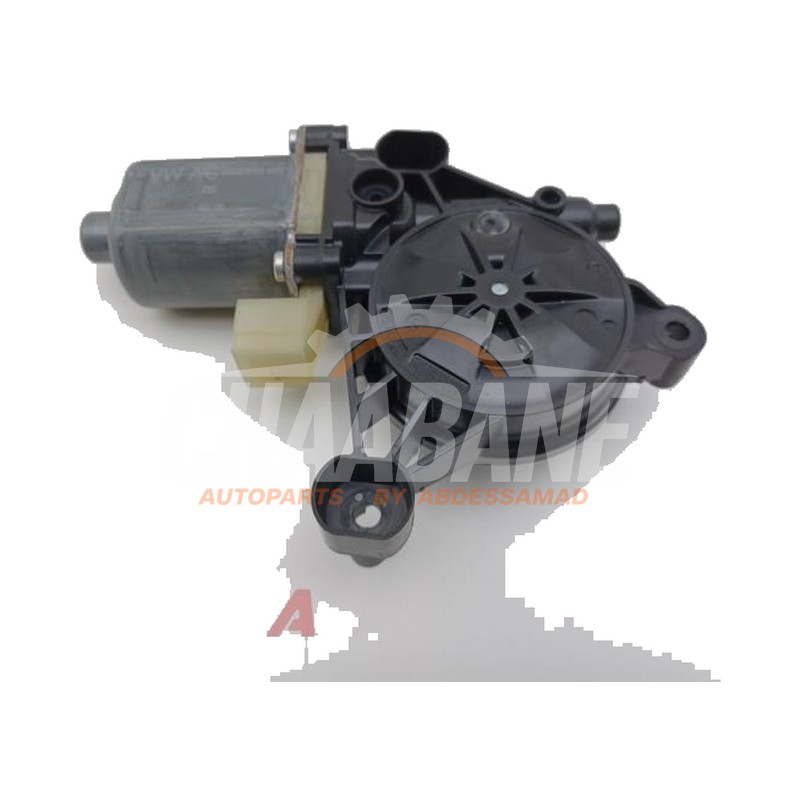 Moteur de vitre portiere 8W0959801 Audi A5 Sportback (F5A/F5F) 2.0 TFSI g-tron 16V 2016
