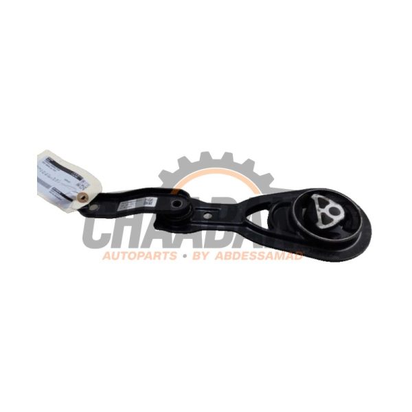 Support boite de vitesses 2Q0199851K Seat Arona (KJX) 1.0 TSI 12V 2017