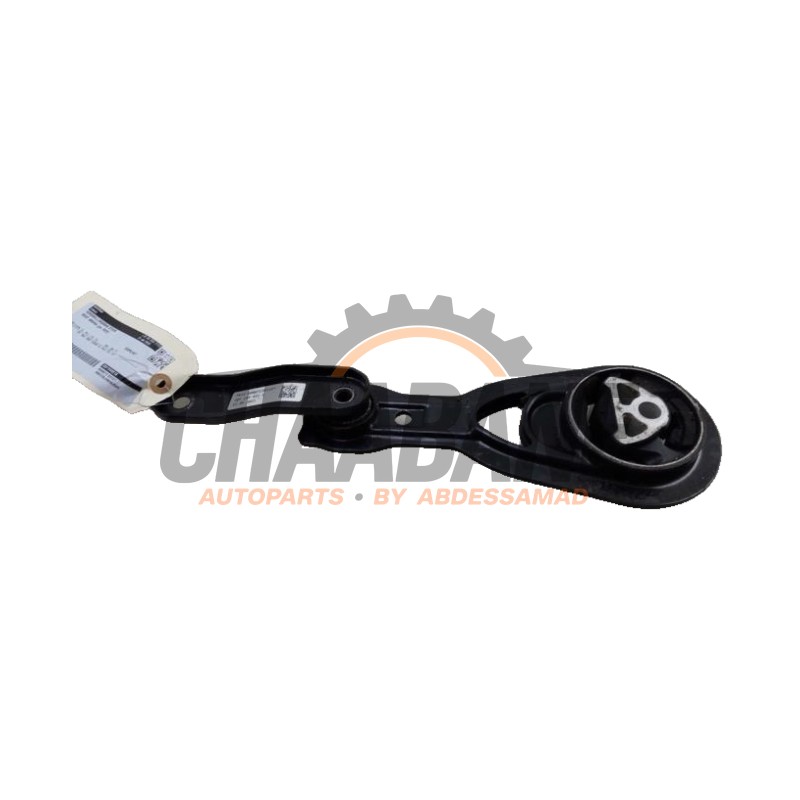 Support boite de vitesses 2Q0199851K Seat Arona (KJX) 1.0 TSI 12V 2017