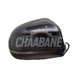 Retroviseur droit 51168738312 BMW X5 (G05) xDrive 45 e iPerformance 3.0 24V 2018