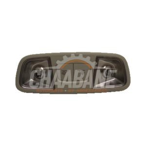 Eclairage interieur arriere 8V0947111A Audi A3 Limousine (8VS/8VM) 1.4 TFSI 16V 2013 / 2020