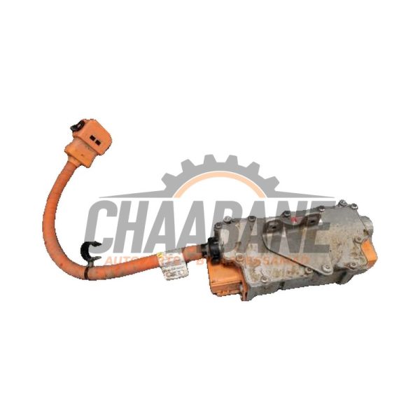 Distributeur de courant 4KE971054A Audi E-Tron 2019