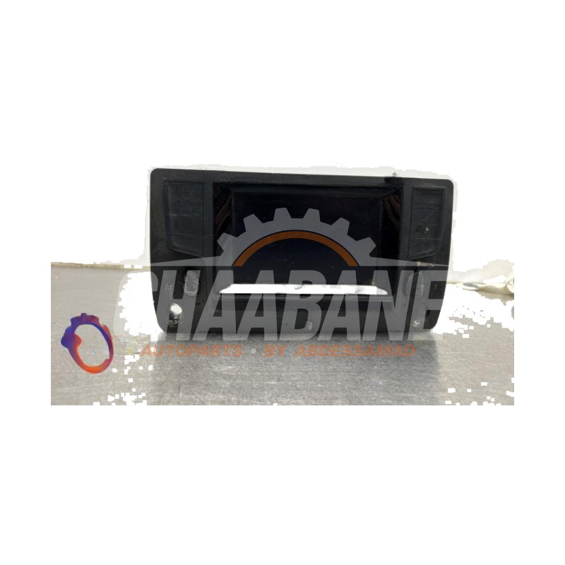 Systeme navigation 5G0919605D Volkswagen Golf VII Variant (AUVV) 1.6 TDI 16V 2013 / 2021