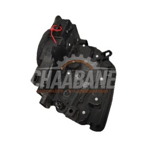 Serrure portiere mecanique 4portes arriere droite 51212581896 BMW 7-Serie 2015 / 2022