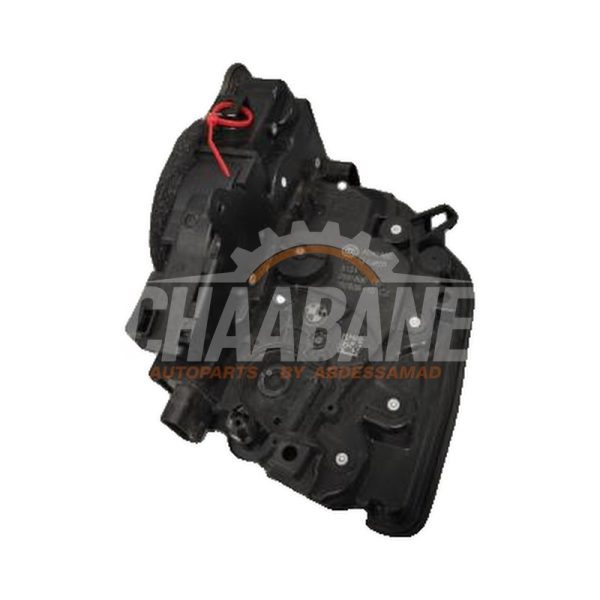 Serrure arriere droite 51212581896 BMW 7-Serie 2015 / 2022