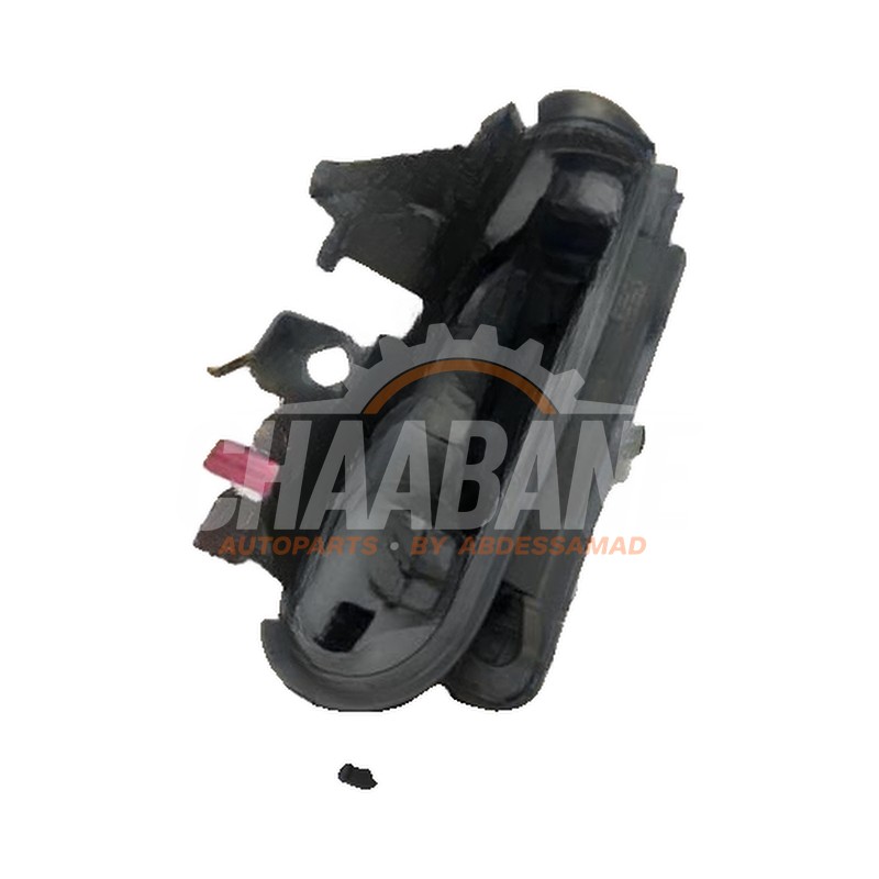 Poignee de porte avant droite 51215A68EC8 BMW 2 serie Active Tourer (U06) 220i Mild Hybrid 1.5 TwinPower Turbo 12V 2021