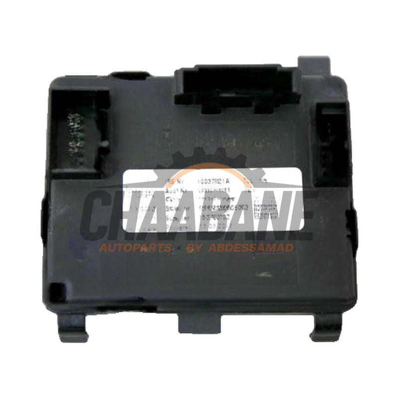 Unite de commande de toit ouvrant 4M0907594J Audi S5 (F53/F5P) 3.0 TFSI V6 24V 2016