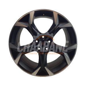 Kit jantes + pneumatiques 5FF601025E1OV Cupra Formentor 2.0 TSI 16V 4Drive 2020