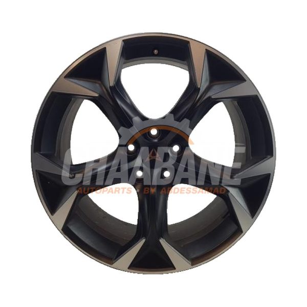 Kit jantes + pneumatiques 5FF601025E1OV Cupra Formentor 2.0 TSI 16V 4Drive 2020