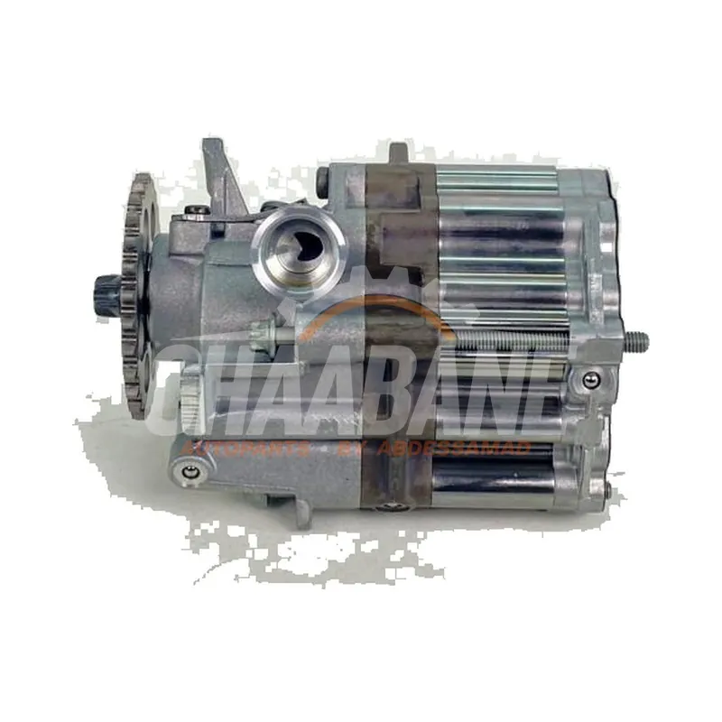 Pompe a huile A6541802501 Mercedes Vito (447.6) 2.0 116 CDI 16V
